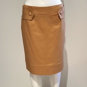 Caché pencil skirt